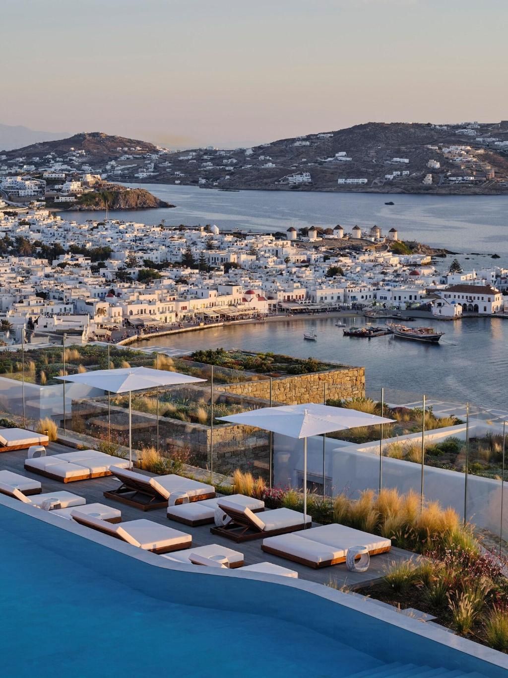 Deos Mykonos - The Set Collection, foto 8