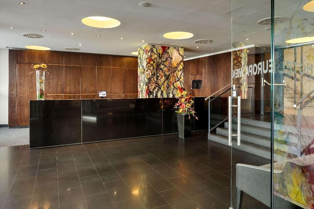 Austria Trend Hotel Europa Wien, foto 8