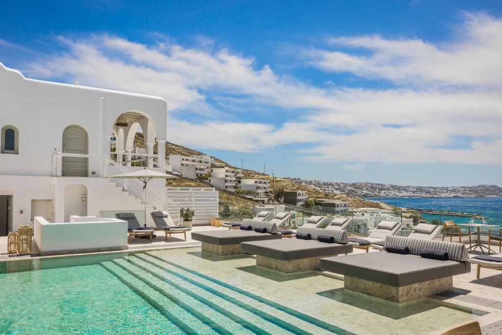 Grace Mykonos, foto 11