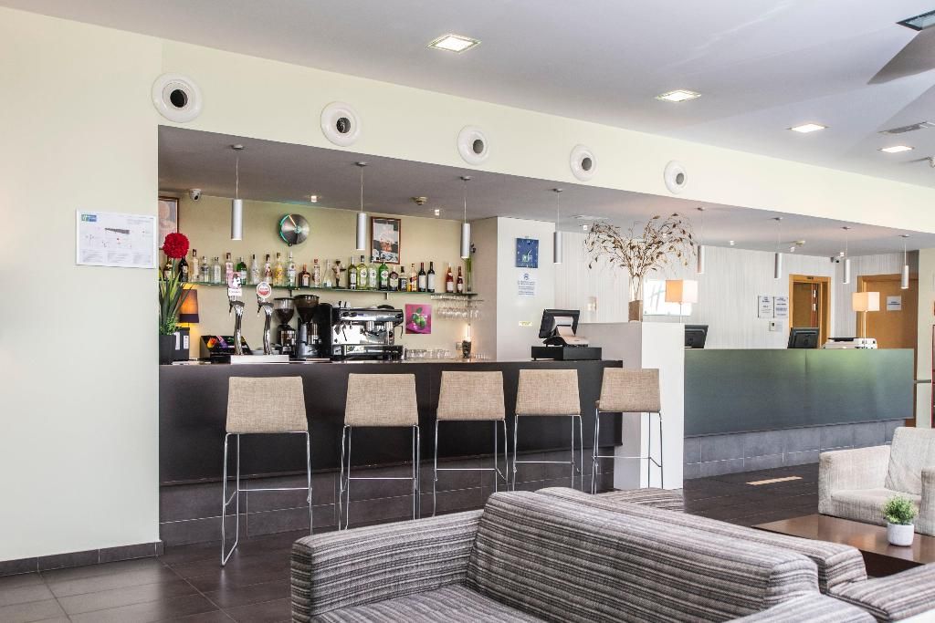 Holiday Inn Express Sant Cugat by IHG, foto 12