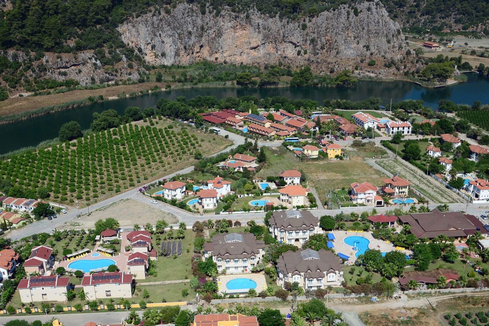 Keskin Hotel, foto 12