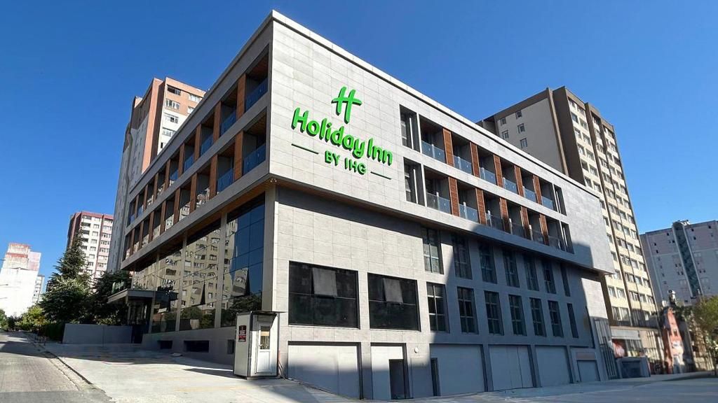 Holiday Inn Istanbul Beylikduzu By Ihg, foto 15