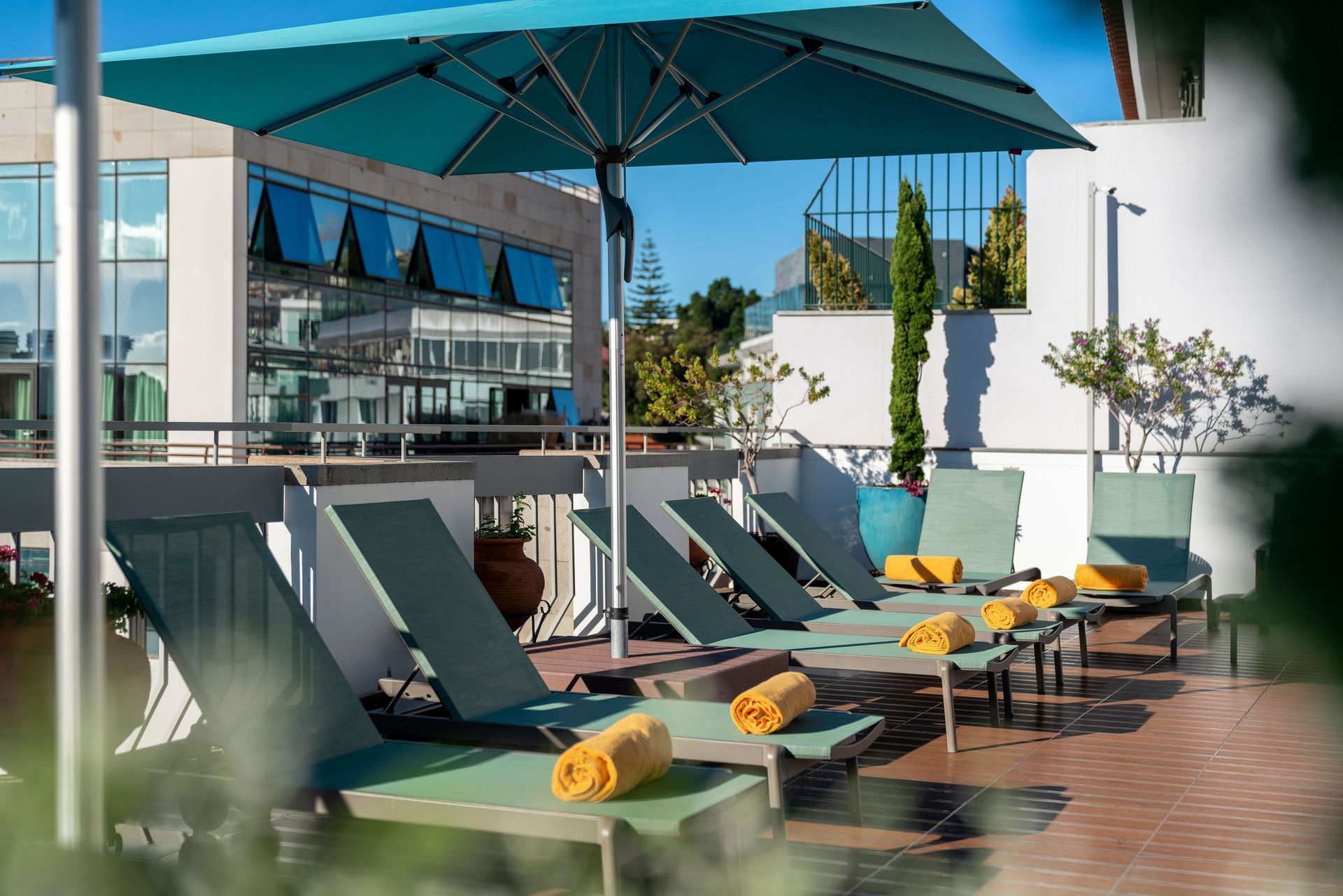 Hotel Madeira, foto 13