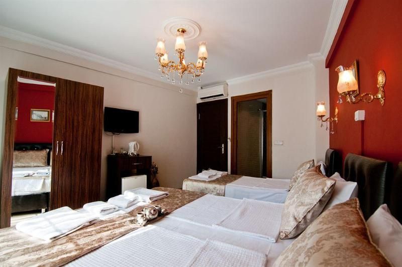 Magnificent Hotel, foto 9