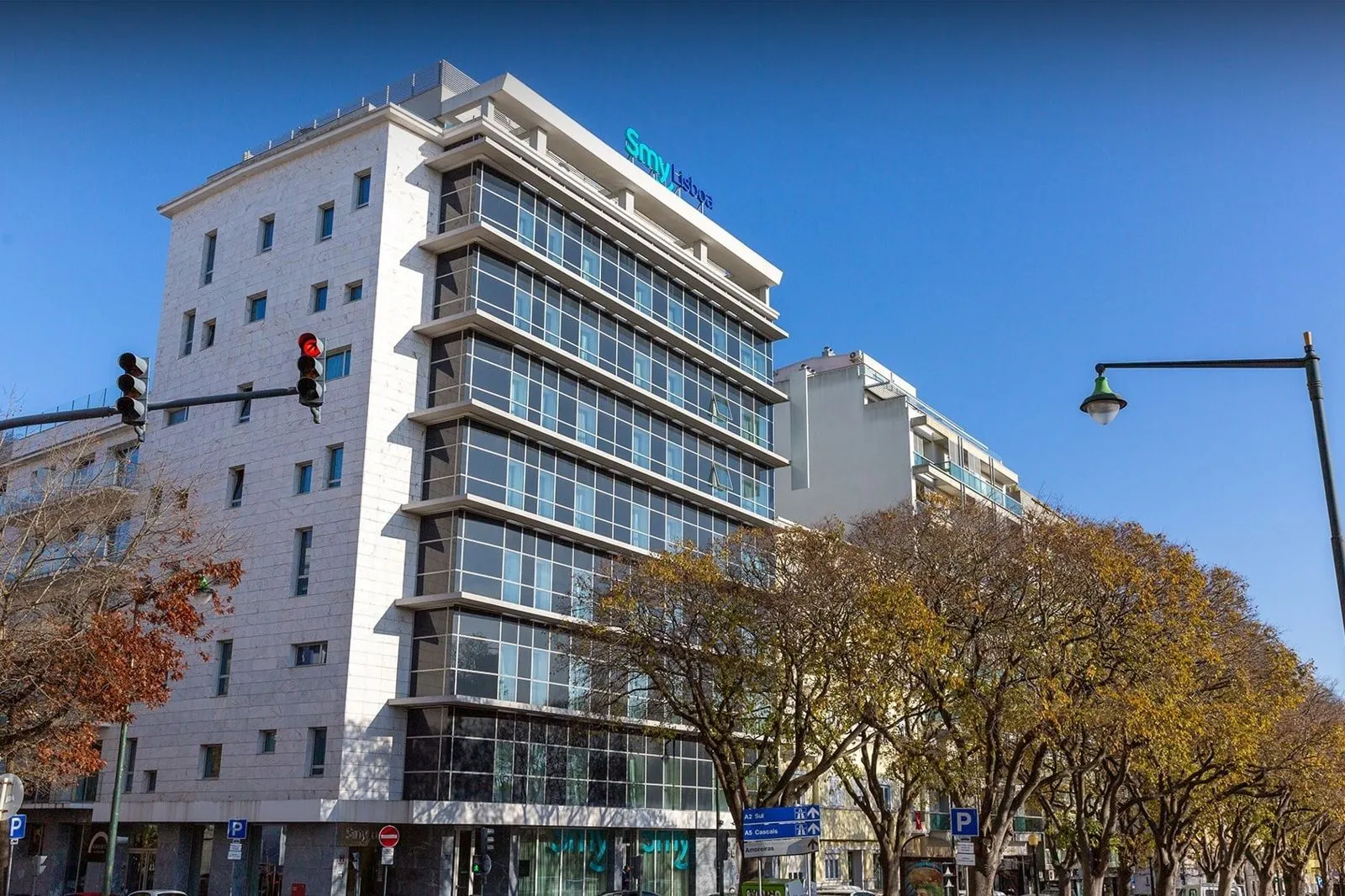 Smy Lisboa