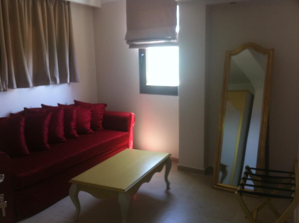 Hotel Palatino, foto 8