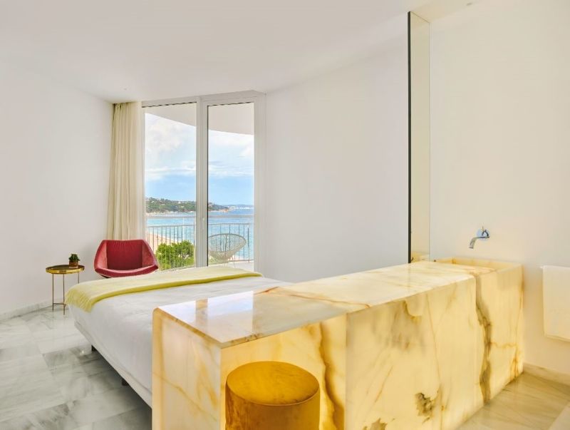 Hotel Aromar, foto 7