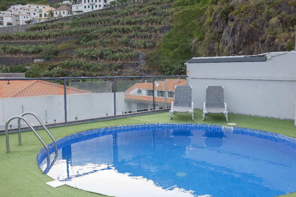 Flag Hotel Madeira - Ribeira Brava, foto 10