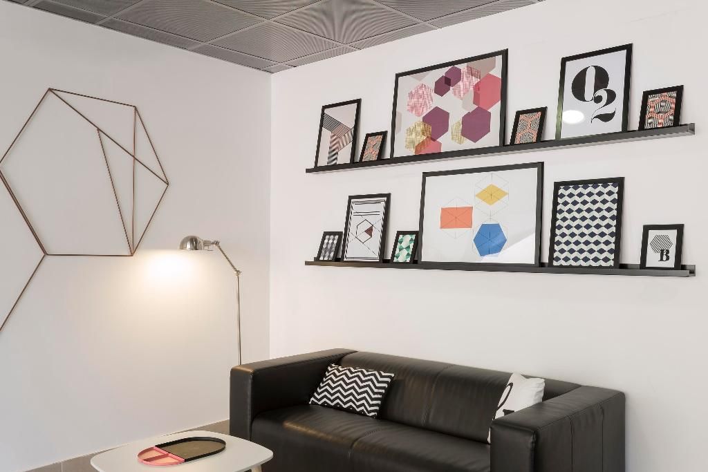 B&B HOTEL Firenze Nuovo Palazzo di Giustizia, foto 15