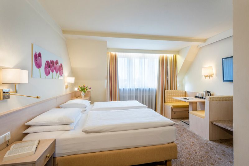 Hotel Scherer, foto 12