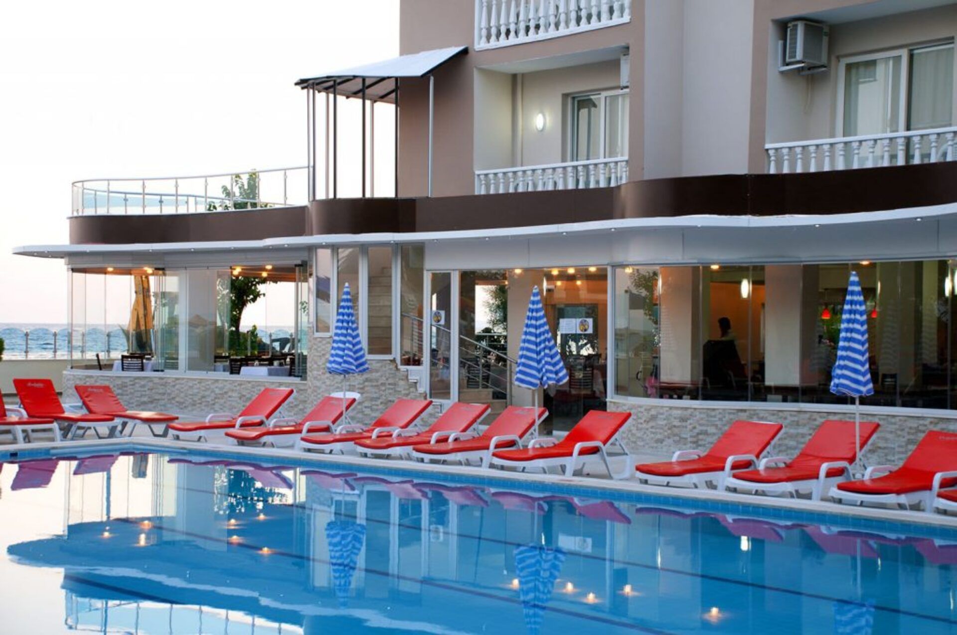 Dogan Beach Resort & Spa, foto 5
