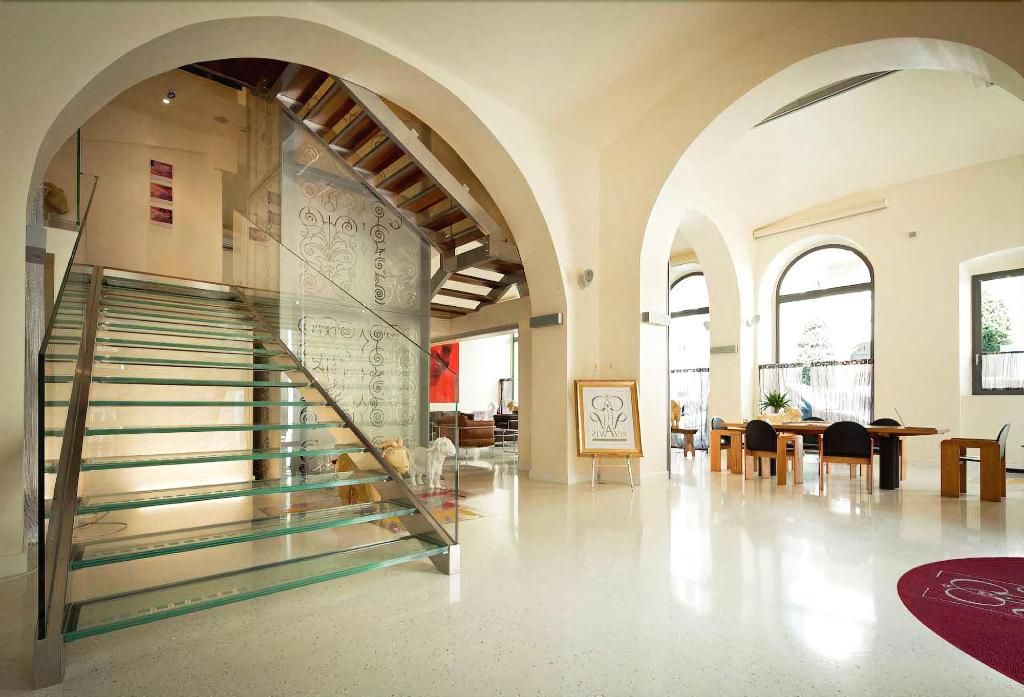 Hotel Duchi Vis a Vis, foto 8