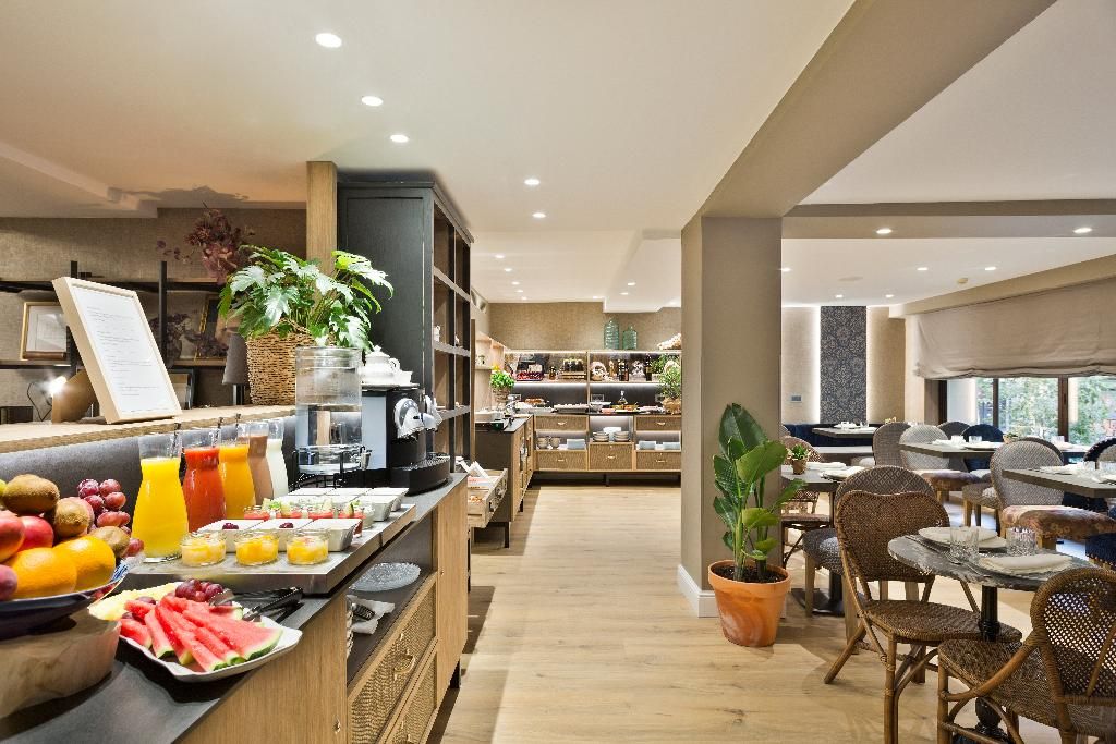 Hotel Acta Splendid, foto 6