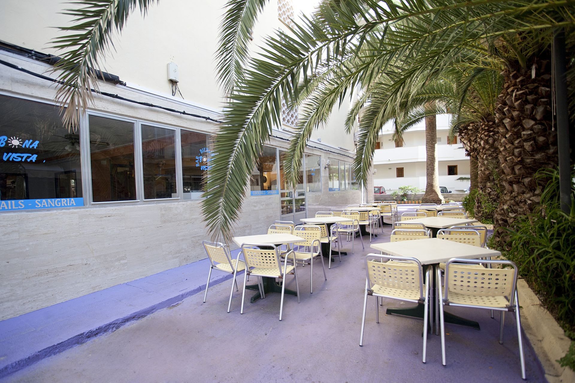 Hostal Bona Vista, foto 4
