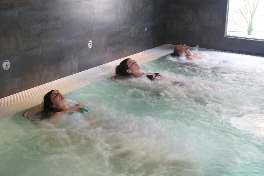 Hotel Spa Jardines De Lorca, foto 4