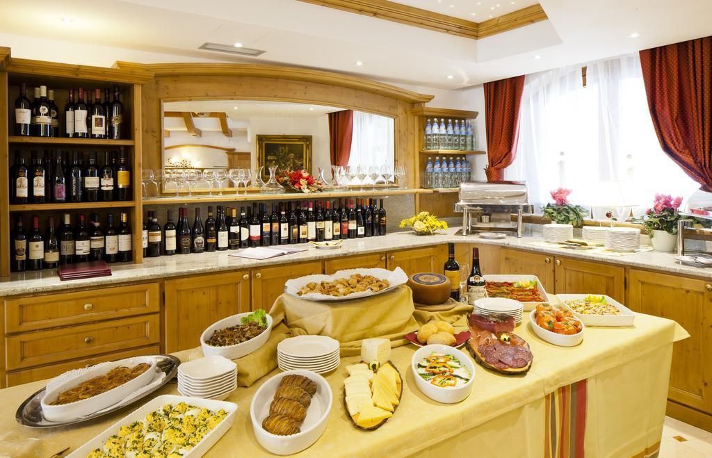 Hotel Rosa Degli Angeli, foto 3