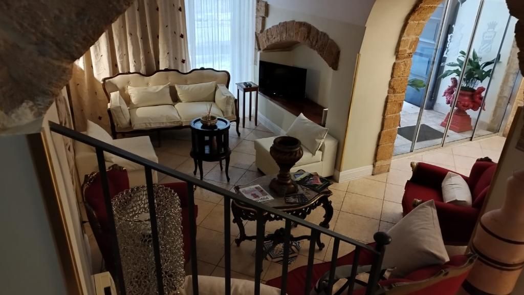 Hotel Akropolis, foto 13