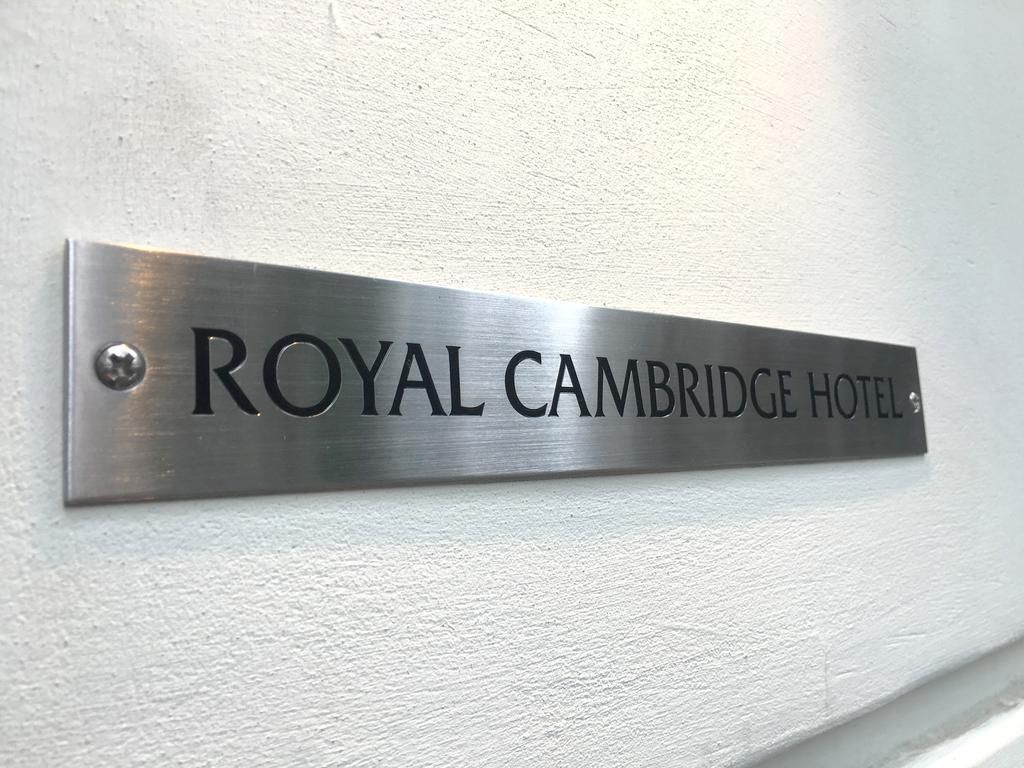 The Royal Cambridge, foto 3