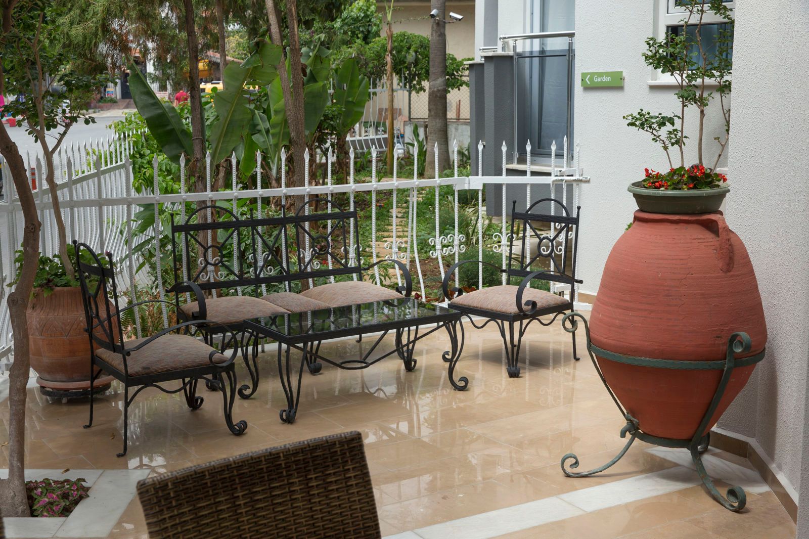 Kleopatra Tuna Apart Hotel, foto 3