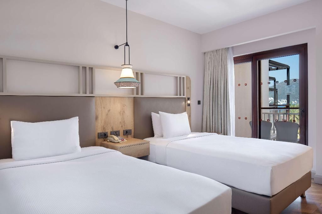 DoubleTree by Hilton Bodrum Isil Club Resort, foto 14