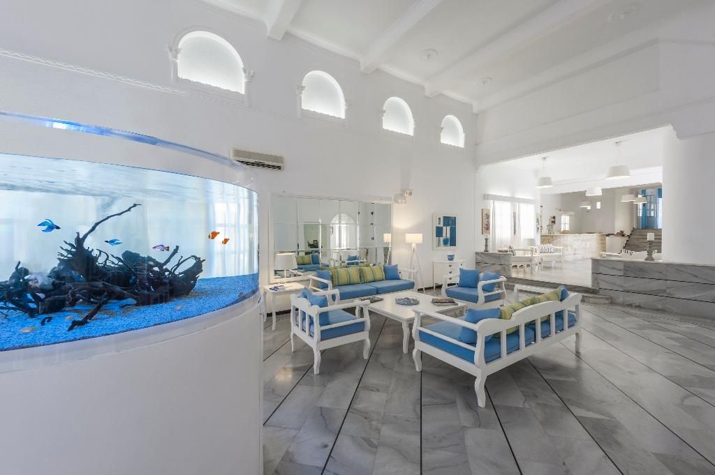 Narges Hotel, foto 11