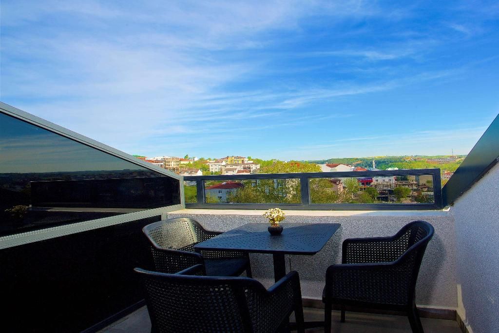 Days Inn by Wyndham Istanbul Arnavutkoy, foto 11