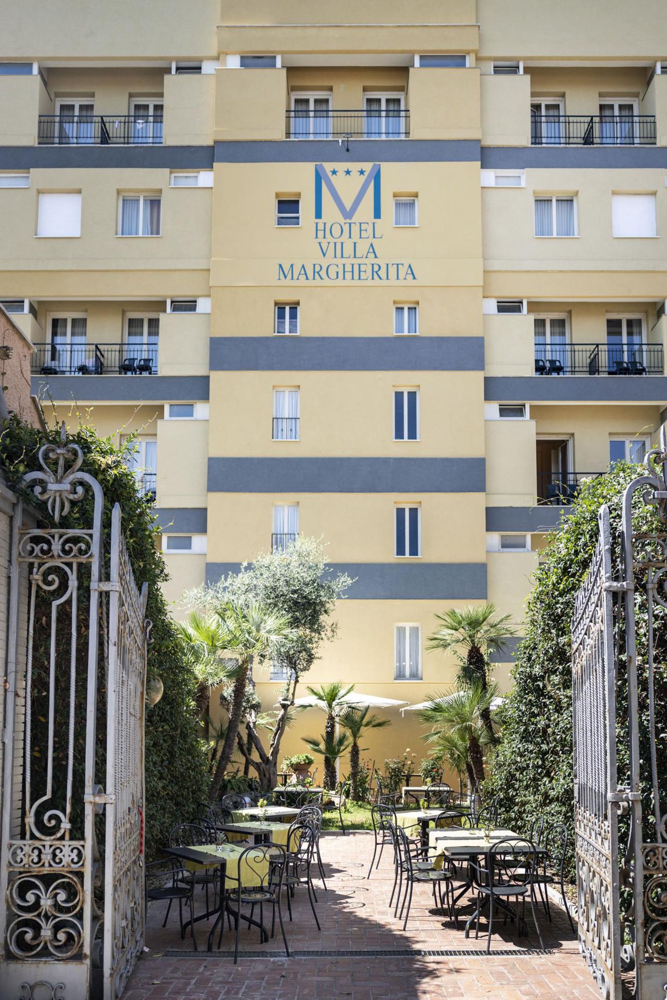 Villa Margherita, foto 3