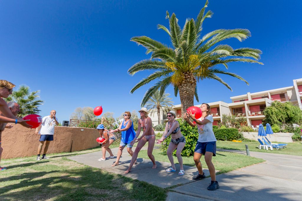 allsun Hotel Malia Beach, foto 4