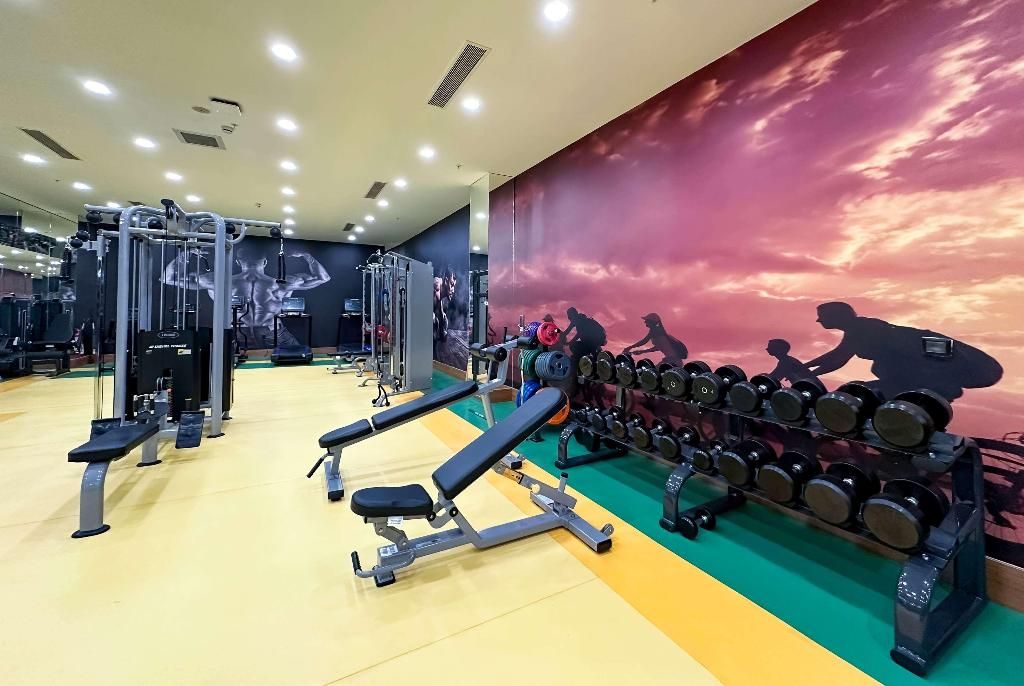 Ramada by Wyndham Gaziantep, foto 13