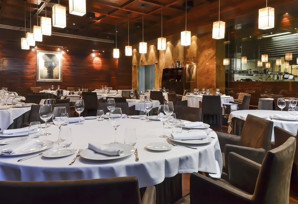 Hotel Murcia Rincón de Pepe, Affiliated by Meliá, foto 12