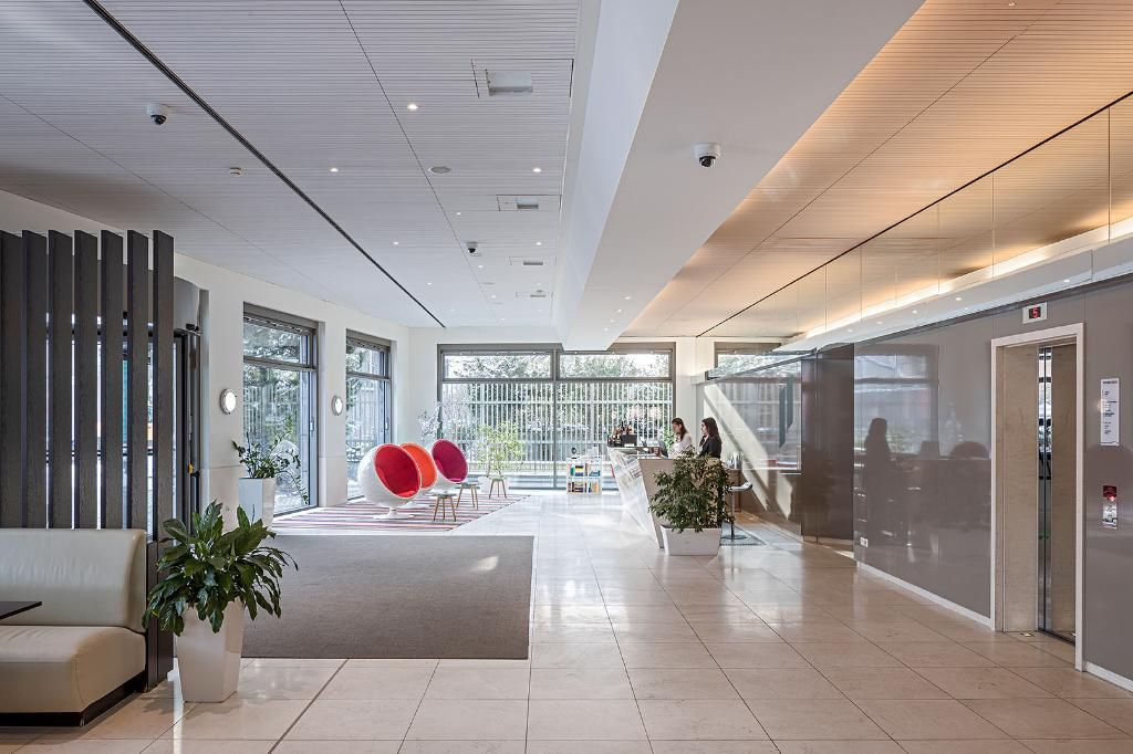 Pestana Berlin Tiergarten, foto 6