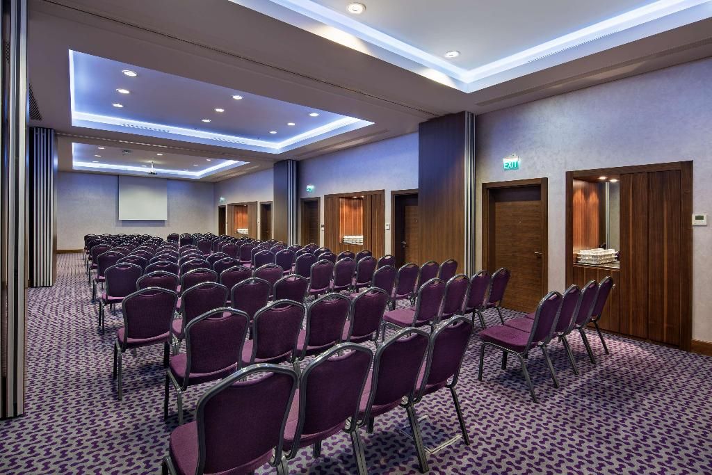 Hampton By Hilton Istanbul Kayasehir, foto 11