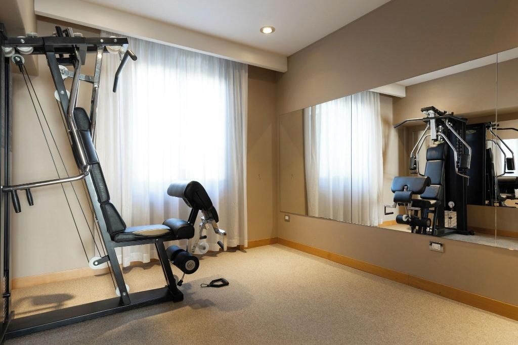 Royal Caserta Hotel, foto 6
