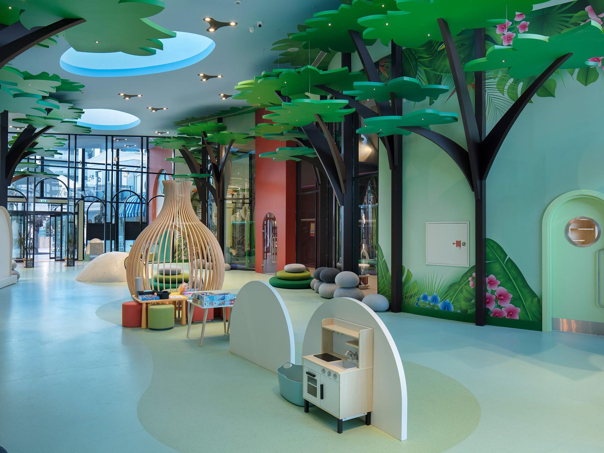 Ela Excellence Resort Belek, foto 14