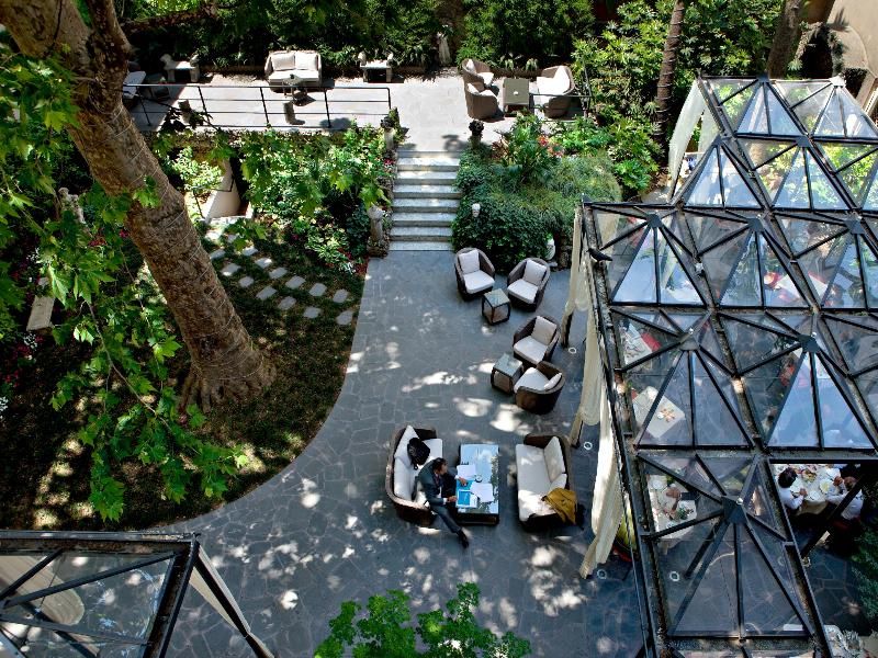 Hotel Manin, foto 11