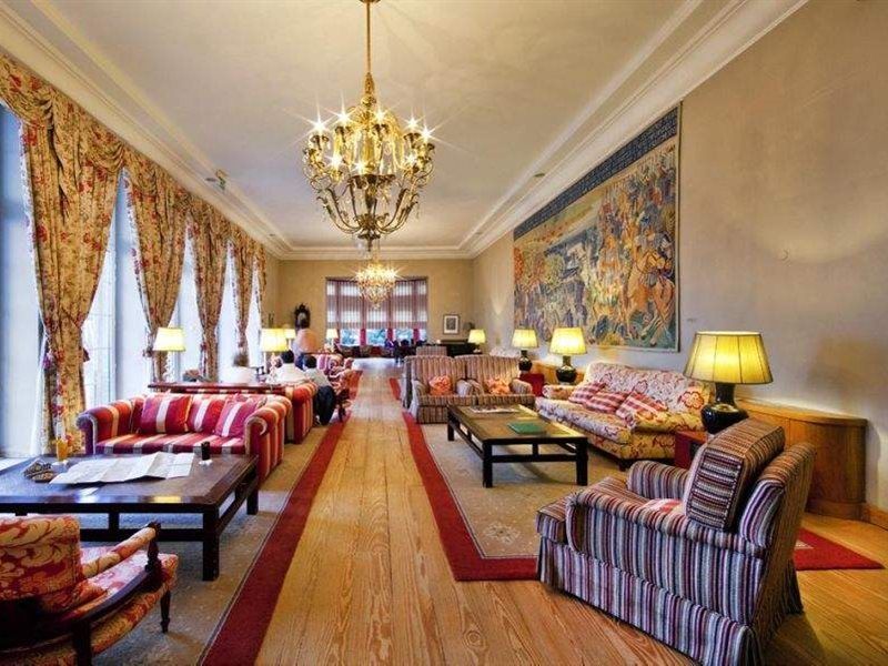 Pousada Viana do Castelo - Historic Hotel, foto 2