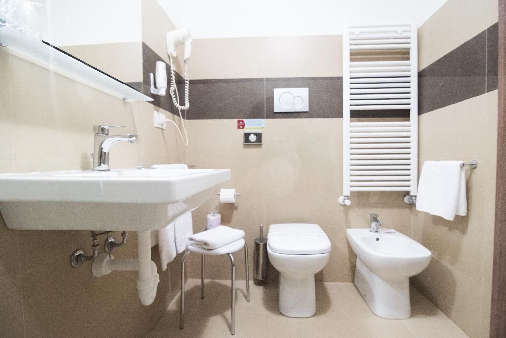 Best Quality Hotel Politecnico, foto 3
