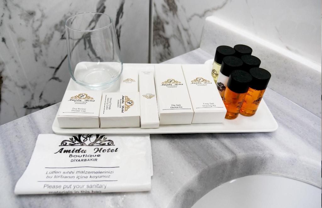 Amida Boutique Hotel, foto 3