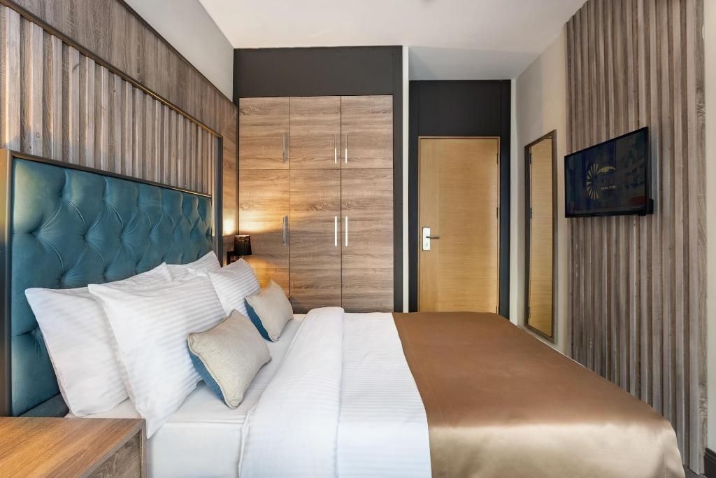 Rodinn Park Hotel, foto 8