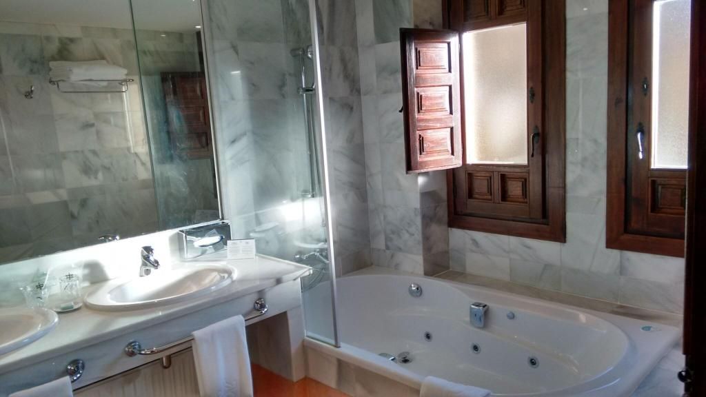 Parador de Sos del Rey Católico, foto 8