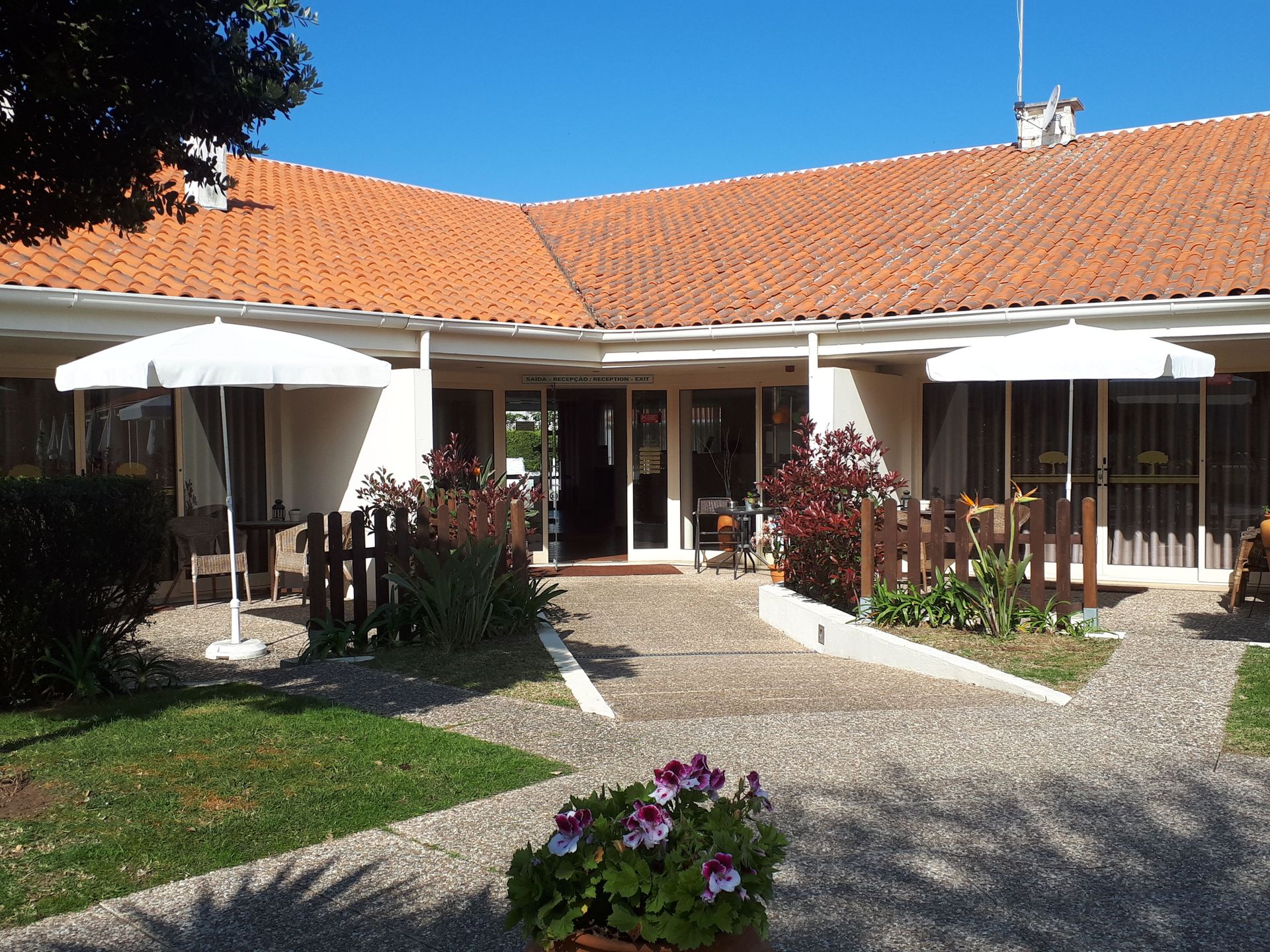 Clube Pinhal da Foz Apartamentos Turisticos, foto 9