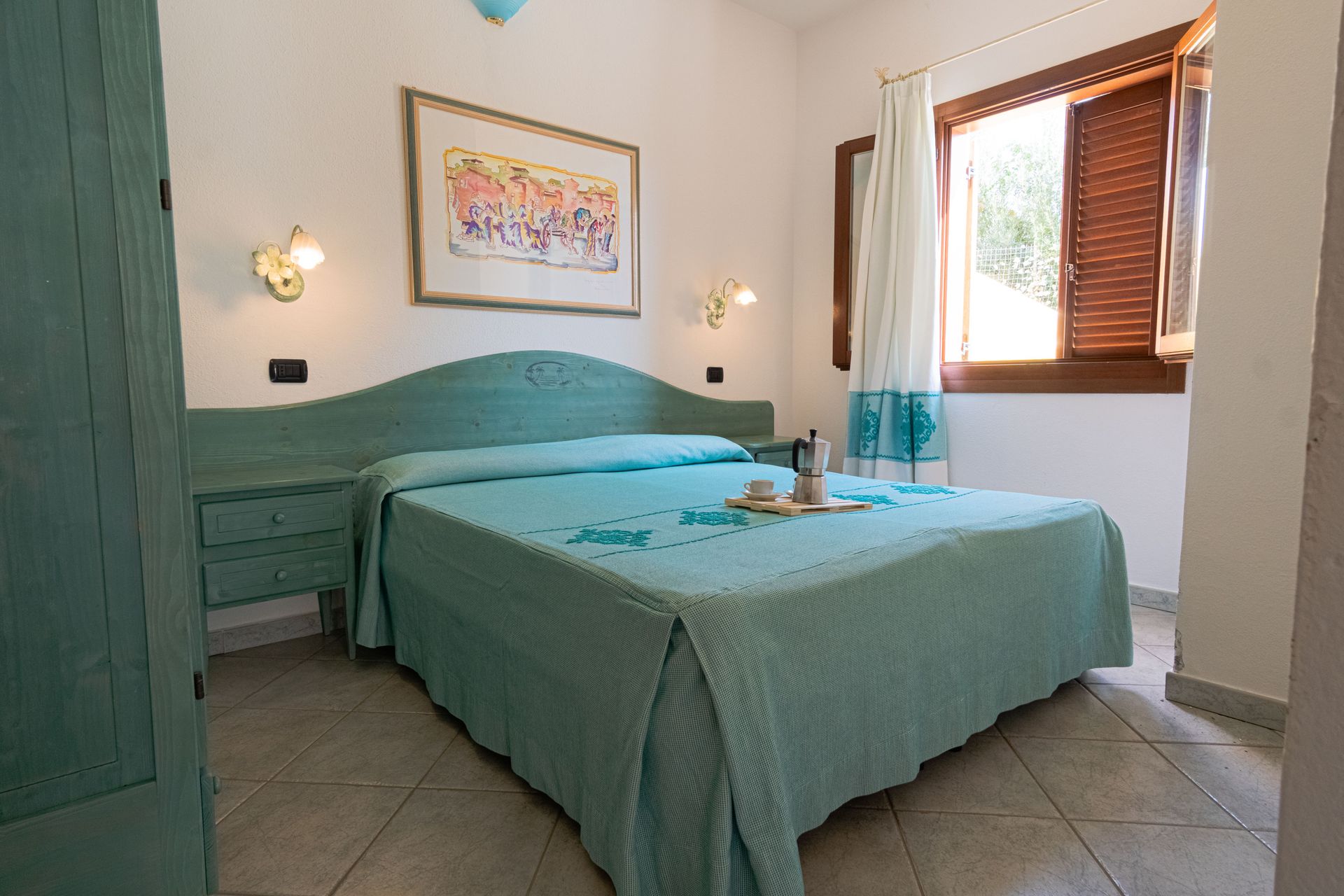 Residence Cala Viola, foto 2