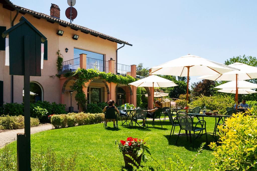 Hostellerie Du Golf, foto 12