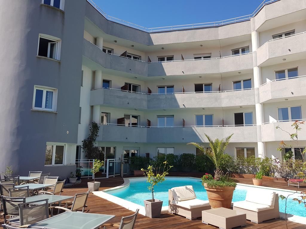 Hôtel Le Tilbury, foto 7