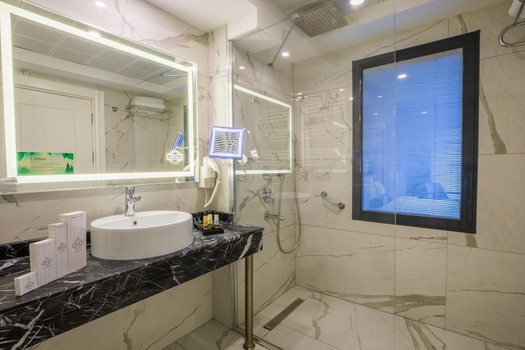 Karpalas City Hotel, foto 10
