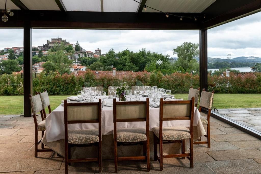 Parador de Tui, foto 9