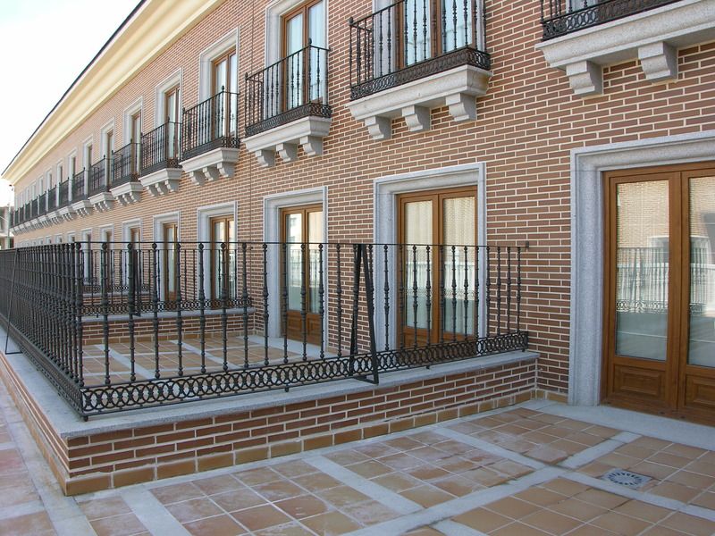 Hotel II Castillas Avila, foto 9