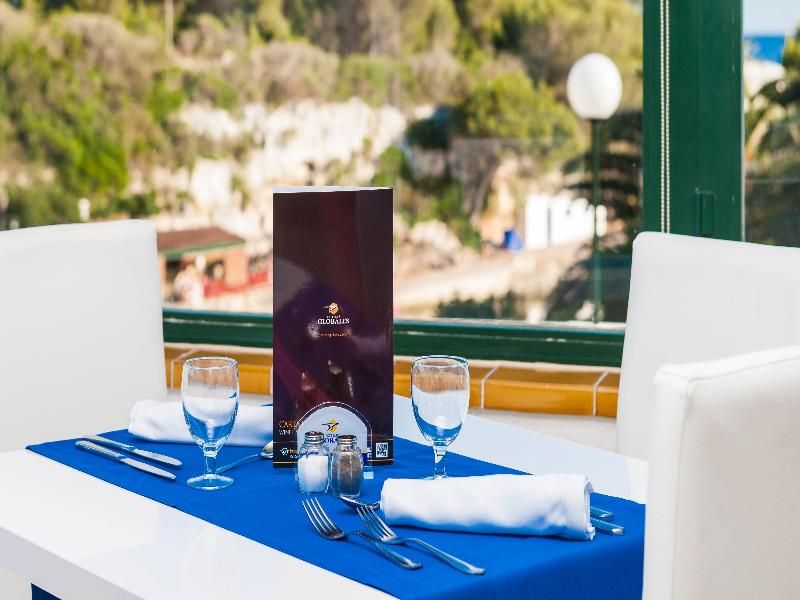 Globales Cala’n Blanes, foto 3