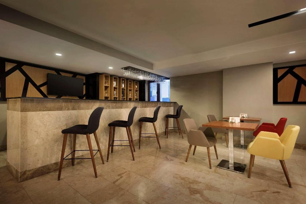 Ramada Encore by Wyndham Gebze, foto 5