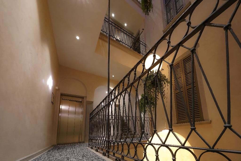 Bergamo Inn 21, foto 9